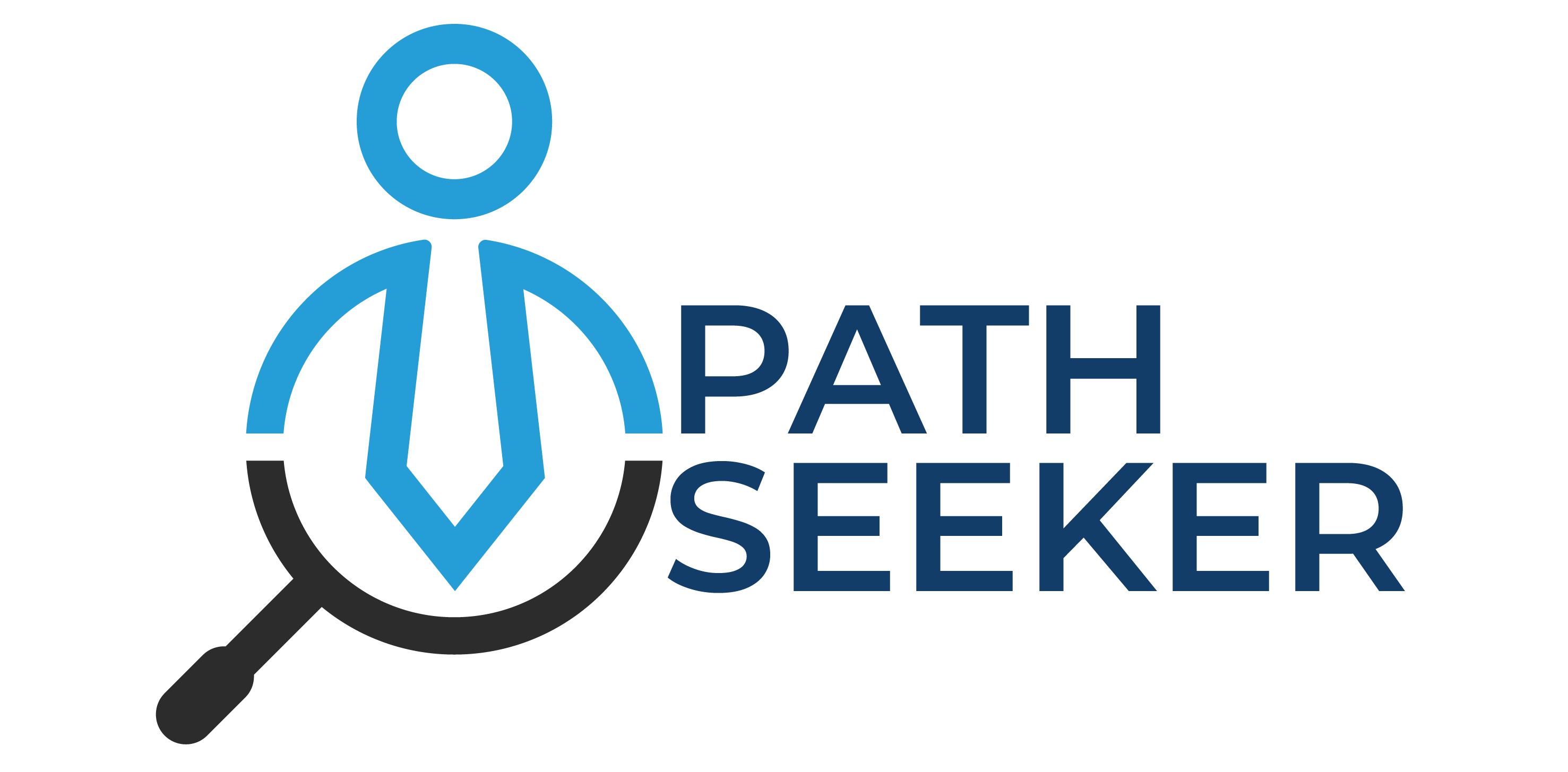 PathSeeker Logo